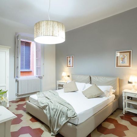 Toselli Suite Apartment Pisa Bagian luar foto
